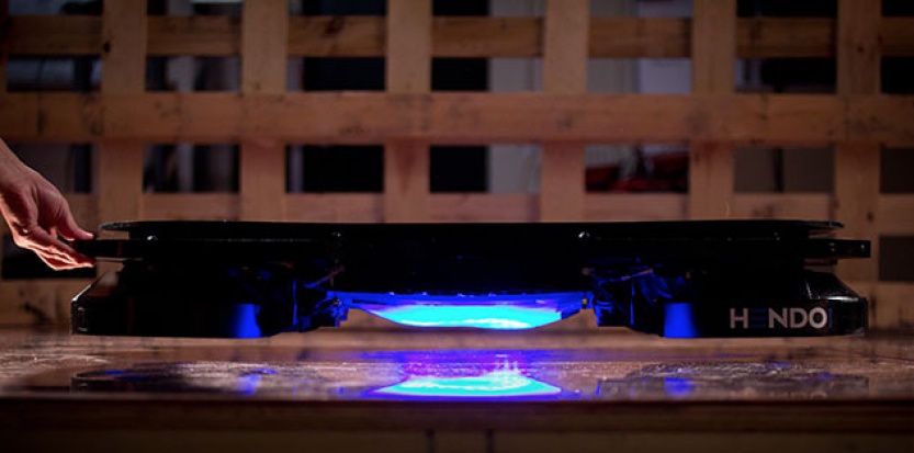 Hoverboard