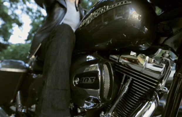 HarleySOA