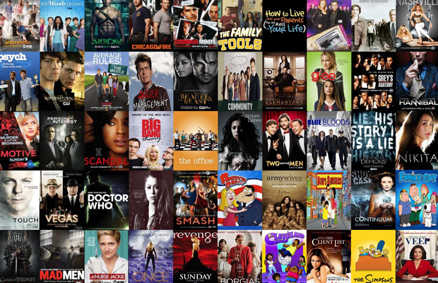 Et Maintenant Quelle Serie Regarder Spotern