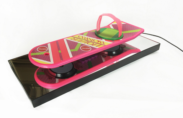 HoverboardRetourVersleFutur2