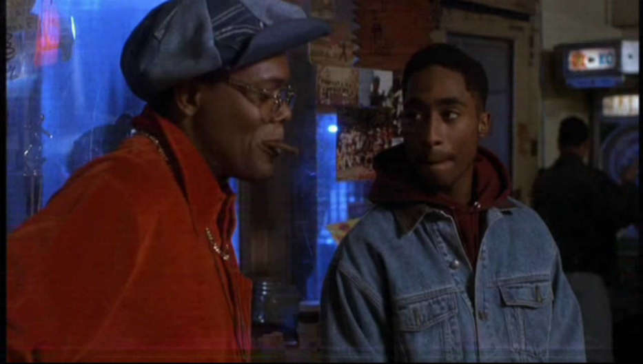 La filmo de Samuel L. Jackson à travers ses chapeaux ! Spotern