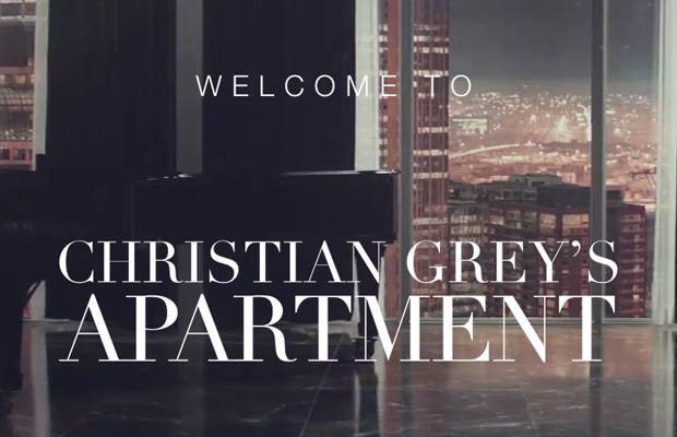 ChristianGreyApartment
