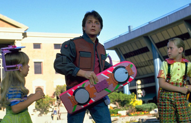 HoverboardHalloweenCostume