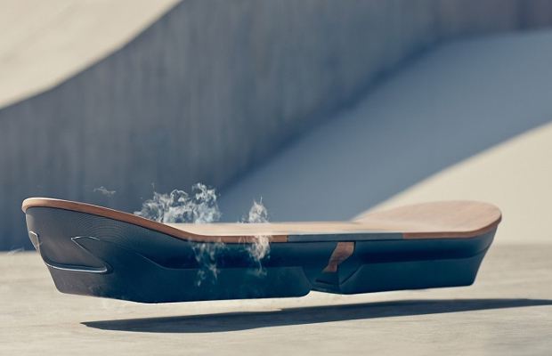 SlideHoverboardLexus
