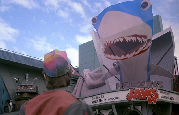 Retourverslefutur2Hologramme