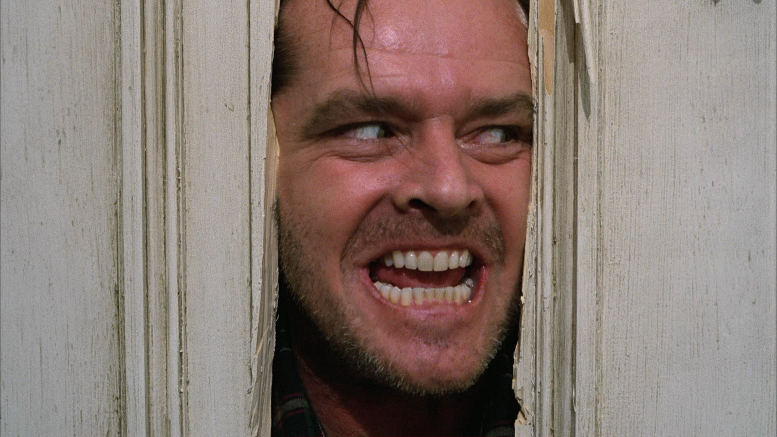 Jack torrance - shining