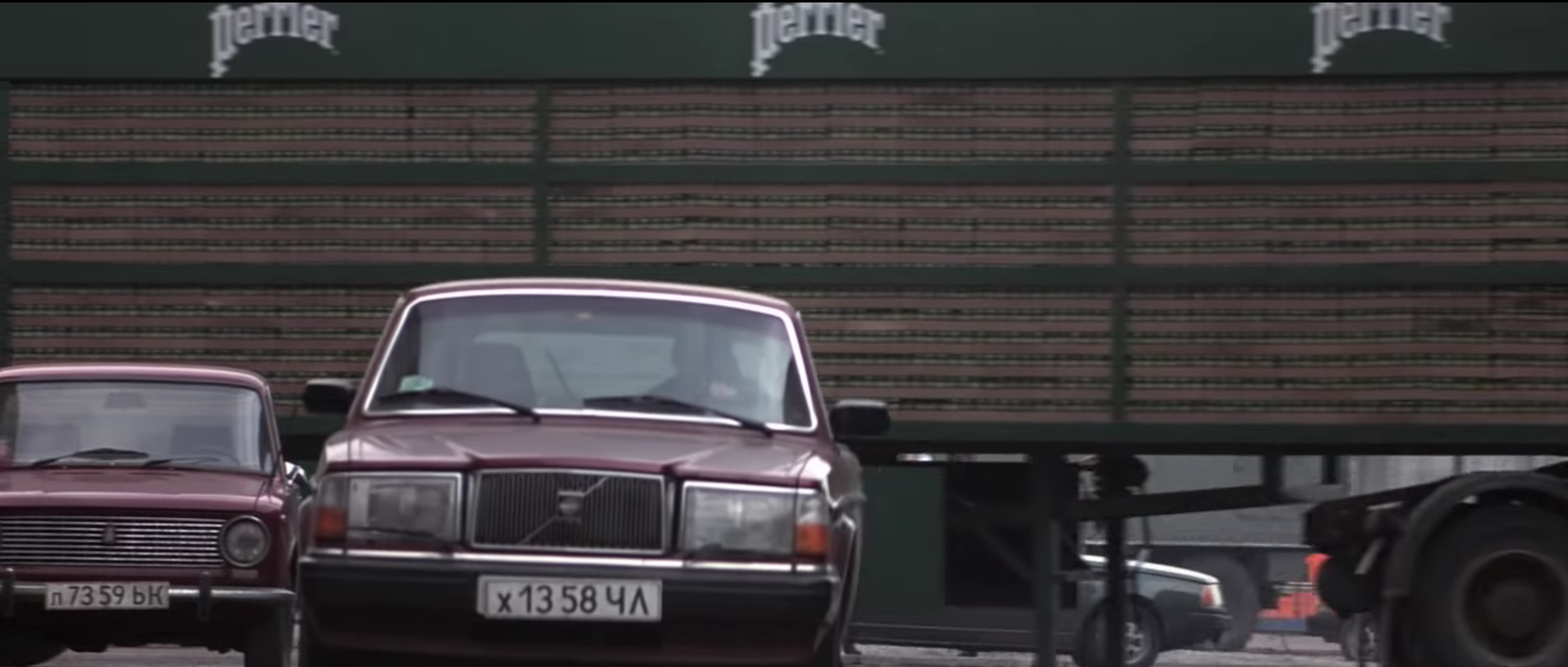 PerrierJamesBond