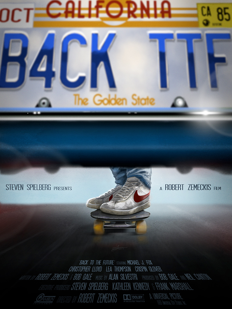 BacktotheFuture