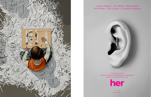 FanArtmovieposters