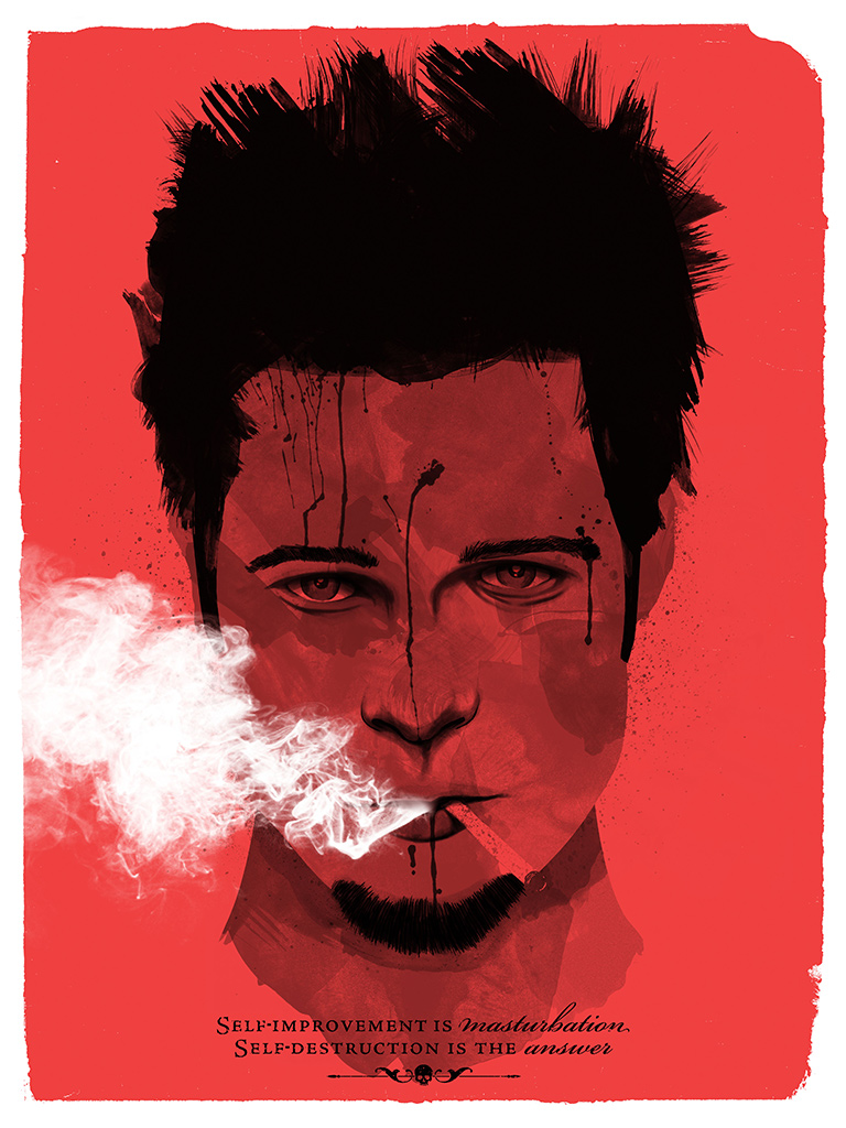 FightClub