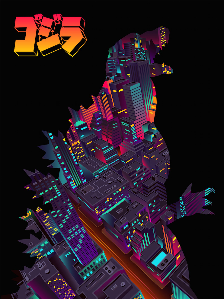 Godzilla