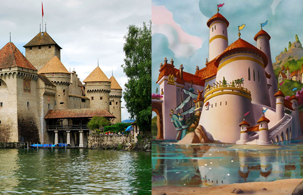 RealLocationsDisney