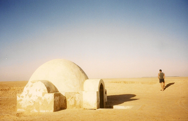StarWarslocations