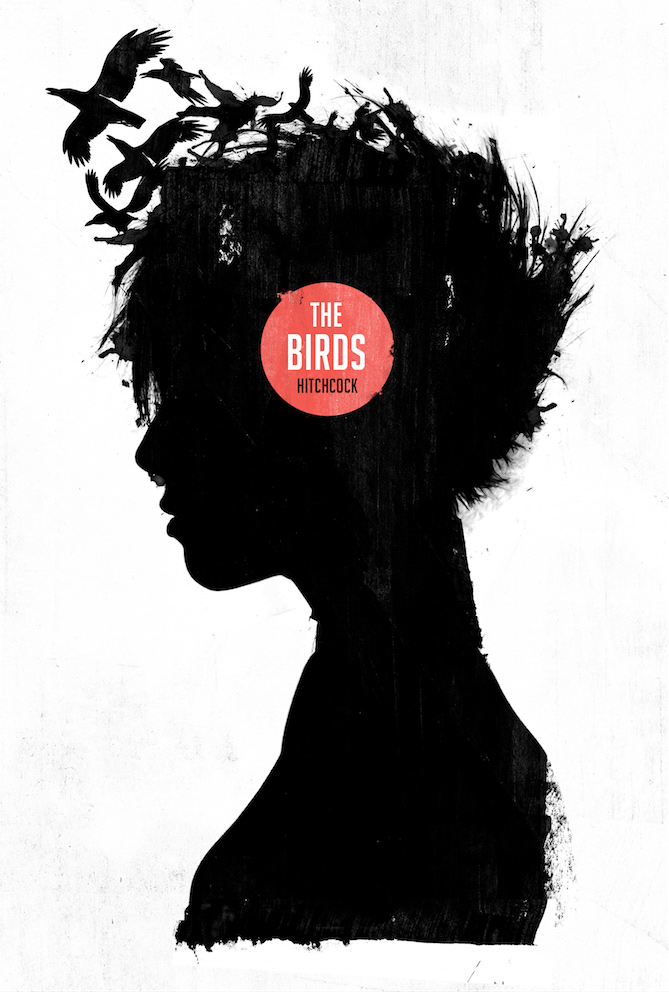 TheBirds