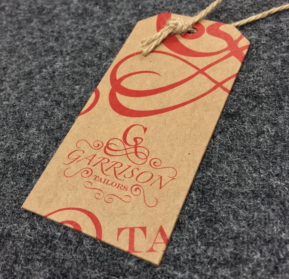 GarrisonTailors