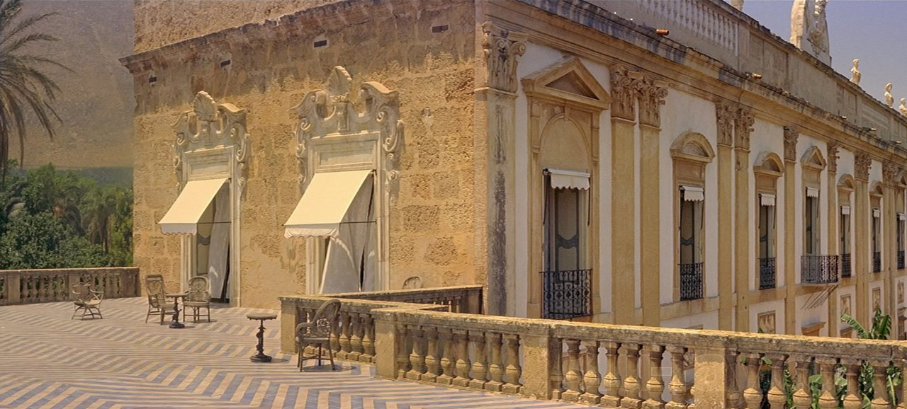 PalaisSicilienLeGuepard