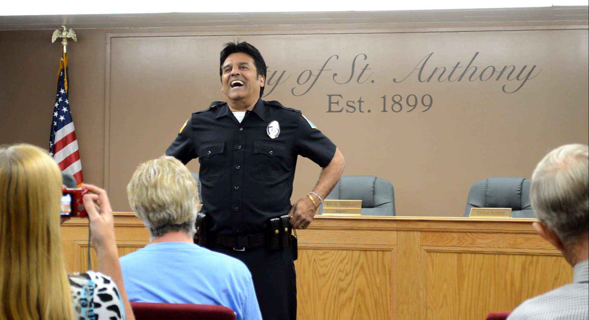 ErikEstradaChipsPolicier