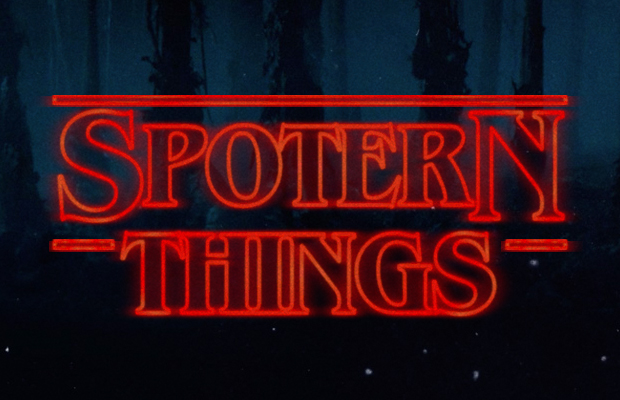 SpoternStrangerThings