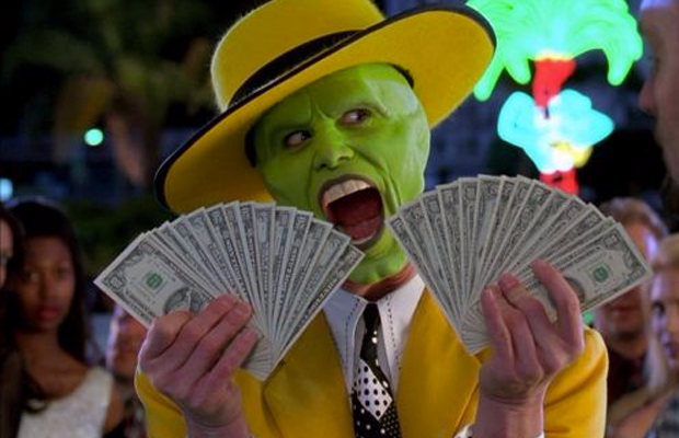 themask