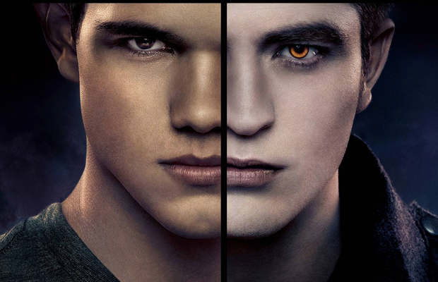 Battle de style : Vampires Vs Loups-garous | Spotern