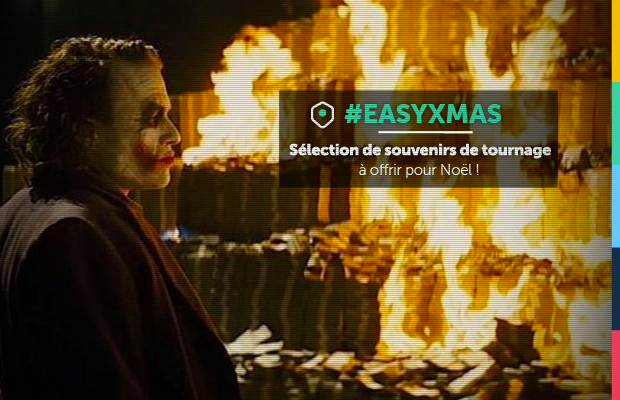 easyxmastournage