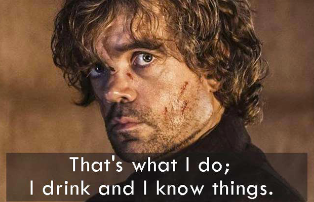 Tyrion