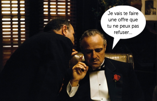 parrainage