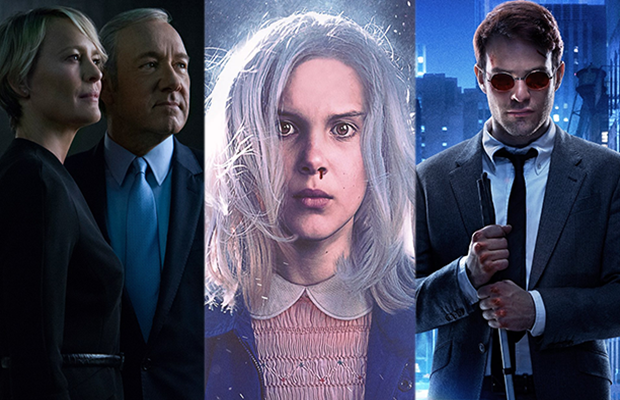 Halloweek 8 idées de costumes inspirés de séries Netflix