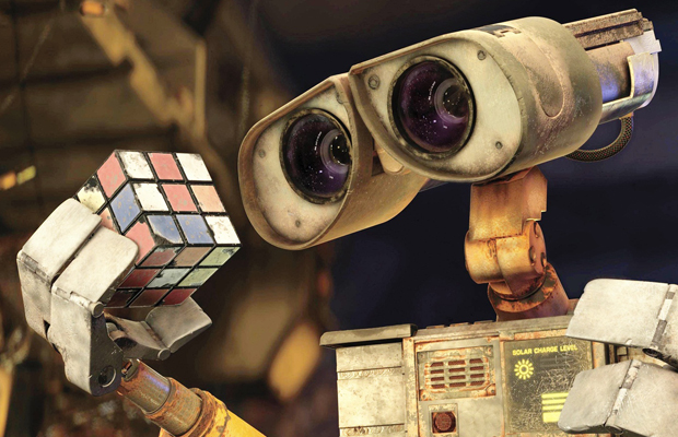 La filmographie du Rubik’s Cube | Spotern