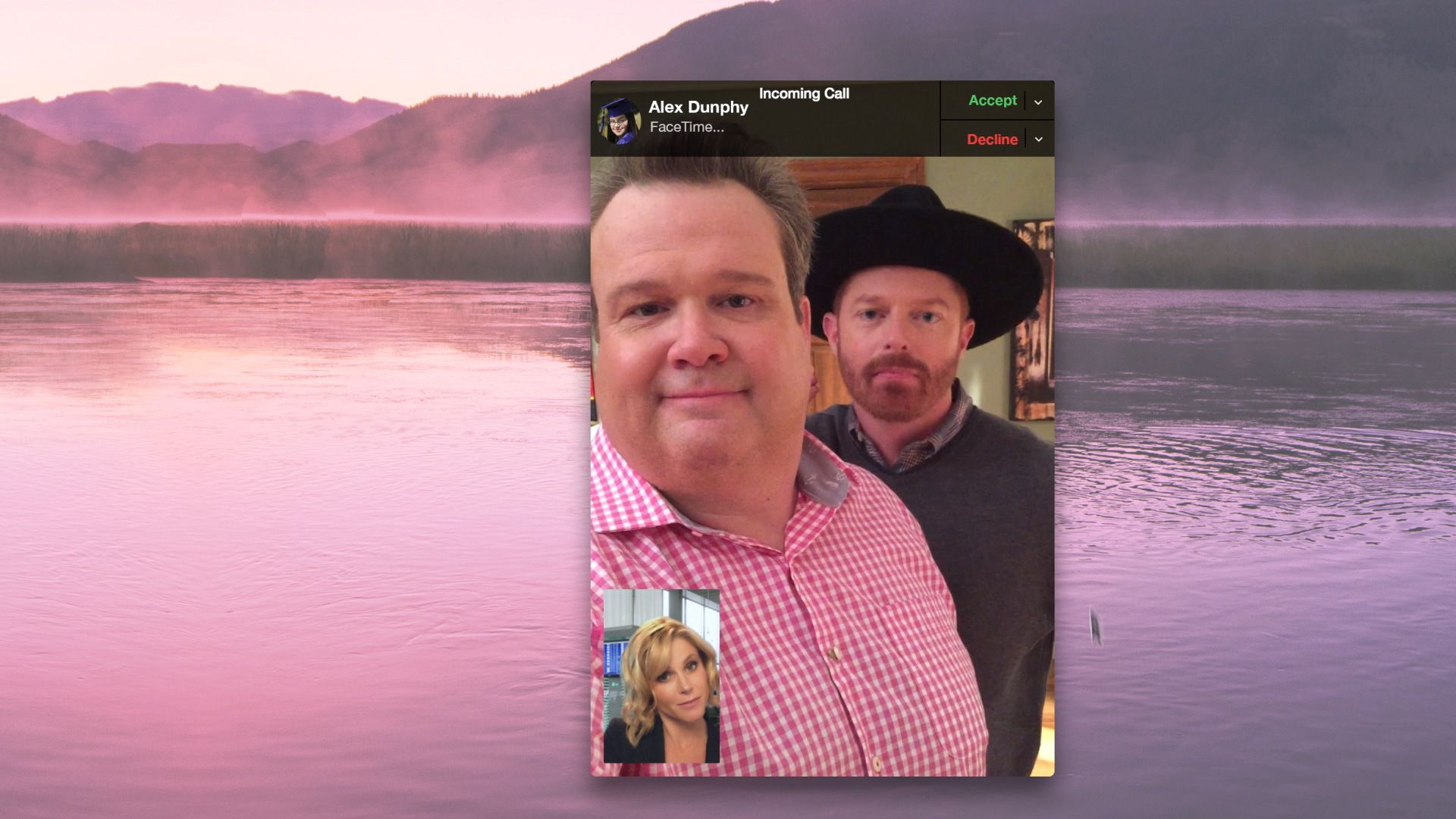 Avec Modern Family, Apple invente le placement de produit ultime