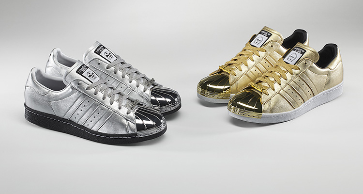 adidas superstar 80s 2015 enfant