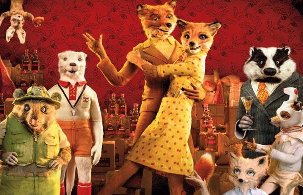 Les Ondes Du Souvenir épisode 4 Souvenirs de la filmo de Wes Anderson (Episode 4) | Spotern