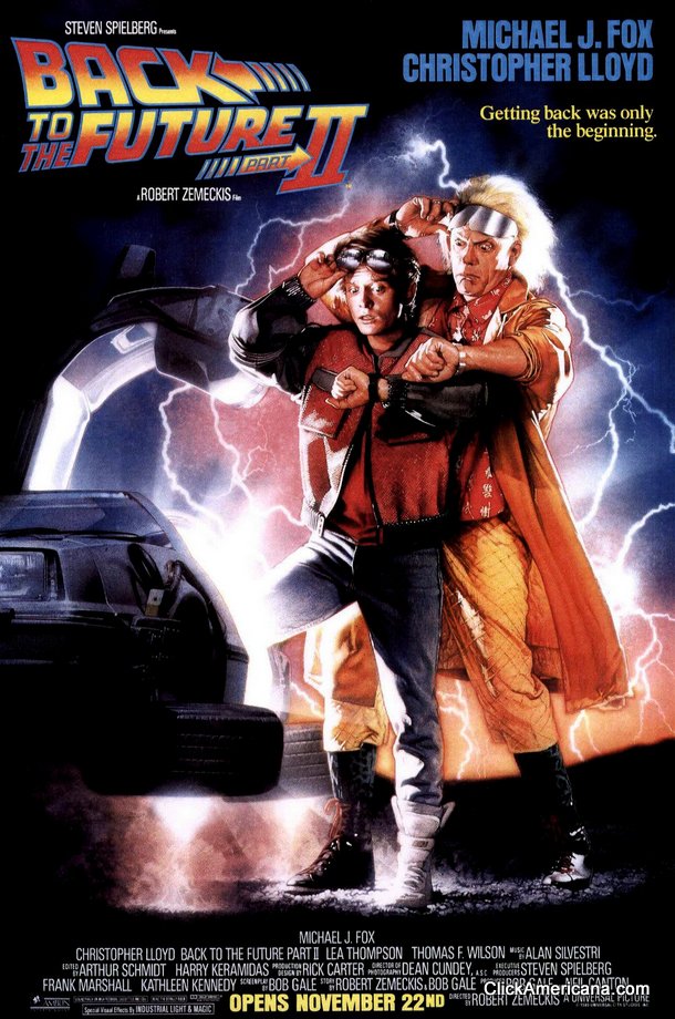 Casio réédite la montre de Marty McFly dans Retour Vers le