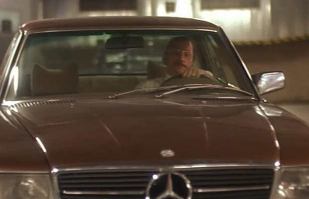 Toyota Celica 2016 >> La Mercedes 280 SLC de François Damiens dans Dikkenek à ... Toyota Celica 2016 >> La Mercedes 280 SLC de François Damiens dans Dikkenek à ...