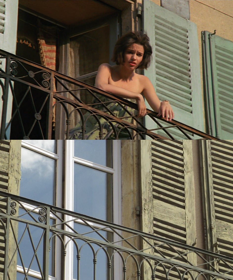 J'adore Ce Que Vous Faites Lieu De Tournage Ce Tumblr vous fait visiter les lieux de tournage des films français