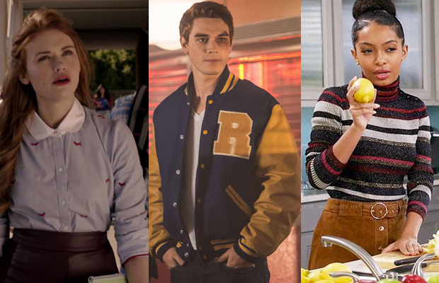 Back To School : 5 tendances inspirées des films et séries du moment ...